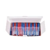 50pcs/lot Oral Care Tooth Floss Soft Plastic Interdental Brush Toothpick Healthy for Teeth Cleaning Oral Hygiene Dental Floss ► Photo 3/6