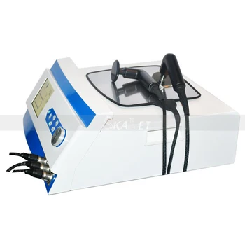 

High Quality Heating Diathermy Spain Indiba CET RET Pain Relief Anti-cellulite Body Massage Machine for Beauty Salon Use