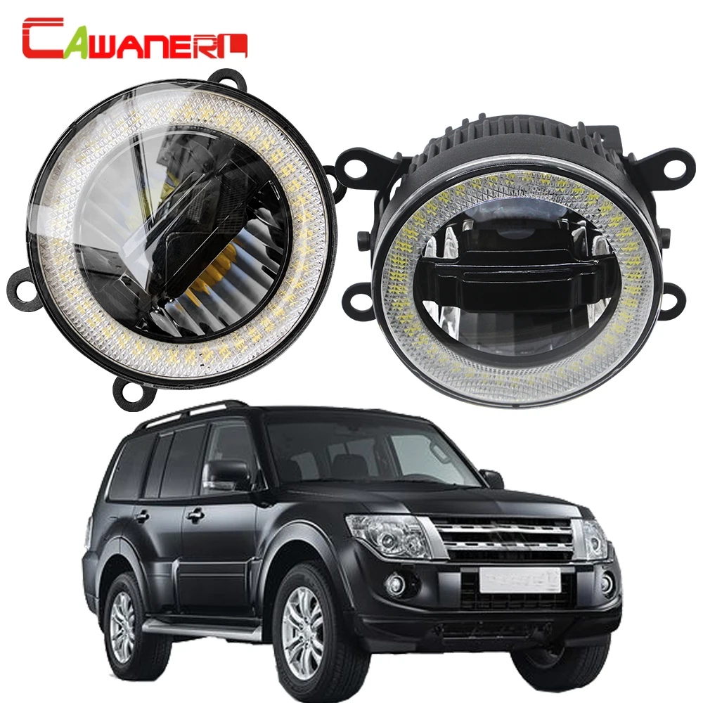 Cawanerl для Mitsubishi Pajero Характеристическая вязкость полимера Ван V80 V90 коробка 2007 2012