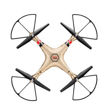 

1Pc Syma X8HW FPV Quadcopter Live Video Real-time Camera RC Helicopter Toys Selfie Drone Remote Control Aircraft for Performance