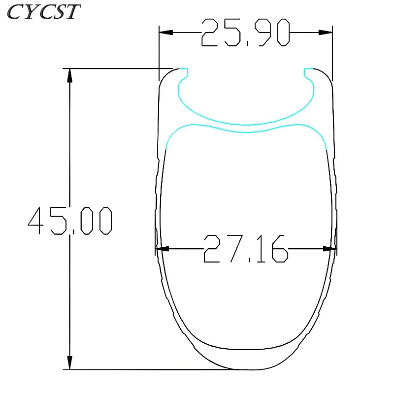 1420g 700C 45 мм x 26 мм clincher u-образная карбоновая колесная прямая тяга колеса для шоссейного велосипеда Powerway R36 ступицы dimple колеса