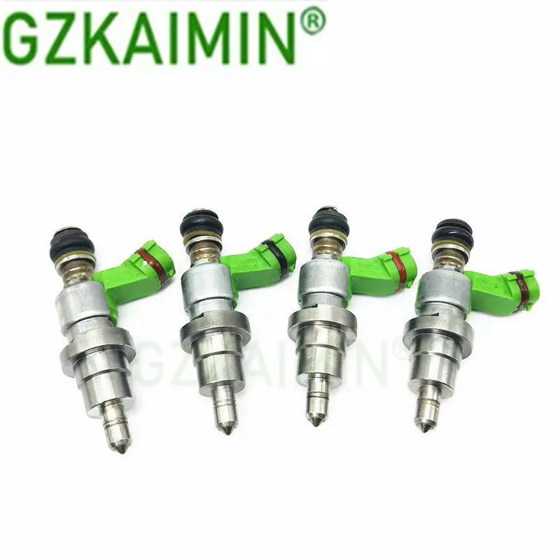 Японский стандарт качества инжектор впрыск топлива для toyota OEM 2320928070 2325028070 23250-28070 для RAV4 Avensis