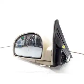 

8761025111CA LEFT REARVIEW MIRROR HYUNDAI ACCENT (LC)