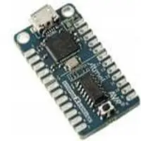 ATTINY104-XNANO макетные платы и комплекты-AVR Eval Kit Xplained Nano Tiny104