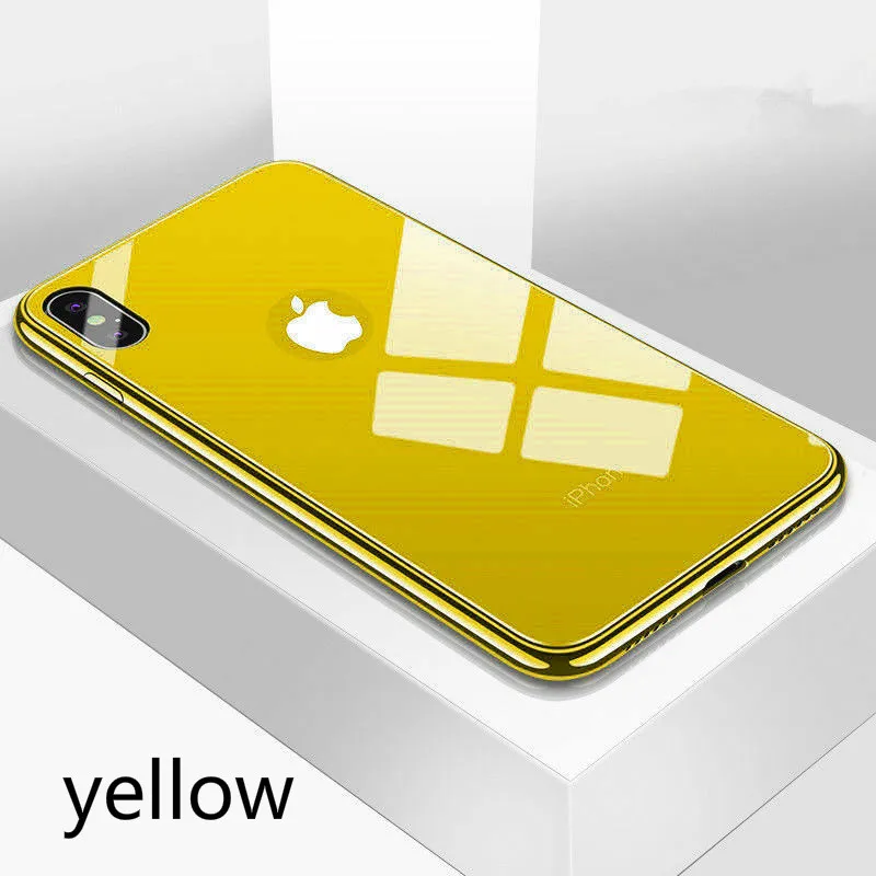 Роскошный чехол для IPhone 8, чехол для IPhone 6, 7, 8 Plus, чехол для IPhone XS MAX, чехол для IPhone 11promax