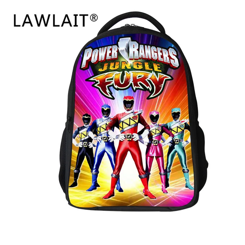 

Dinosaur Combat Team Schoolbag for Elementary School Students 6-12 a Year of Age Korean-style Boy Backpack 1-6 Years