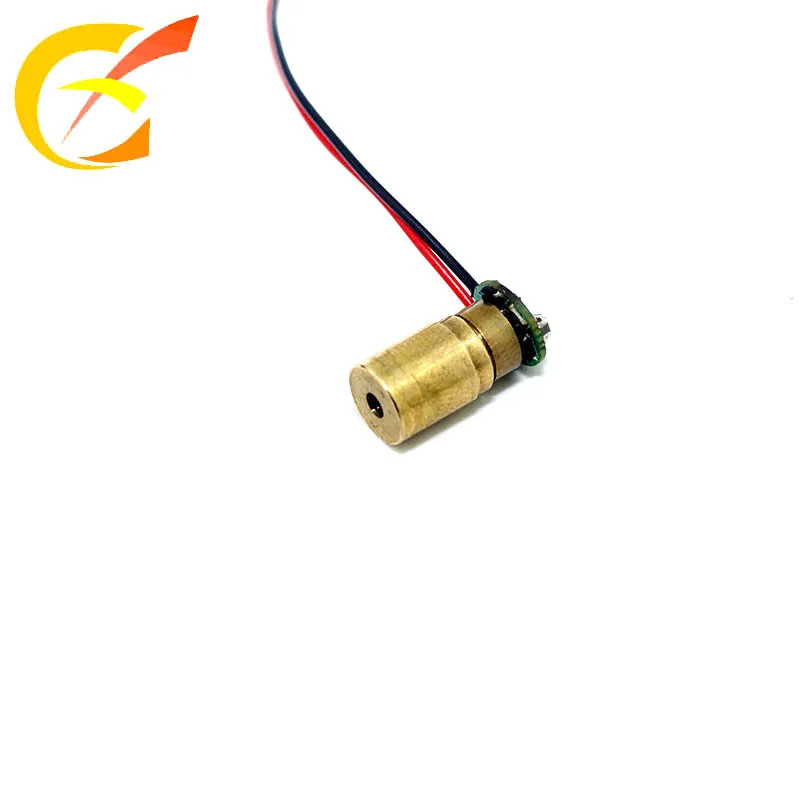 

520nm10mW Word Line Drawing Laser Device Punctate Laser Positioning Cross Laser Modules Great Life