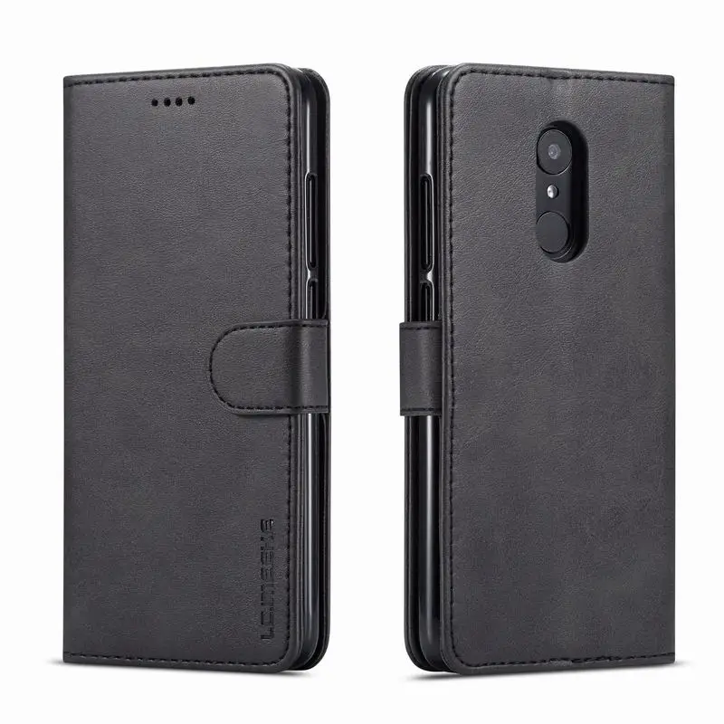 Чехол для телефона Xiaomi Redmi 5 чехол роскошный простой магнитный Ретро стиль