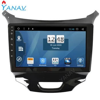 

Android Car Radio Audio 2 DIN Stereo Receiver For-Chevrolet Cruze 2009-2016 GPS Navigation Video Multimedia MP3 Player Head Unit