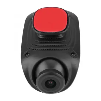 

HD 1080P ADAS USB Car DVR Camera Video Driving Recorder Night Vision for Android 4.4 5.1 6.0 Brand New Auto Accessories