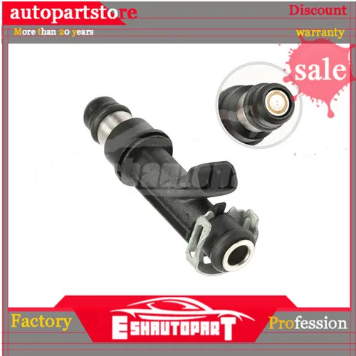 Форсунка топливной форсунки для Chevrolet DAEWOO OEM 25332290 25319306 96334808