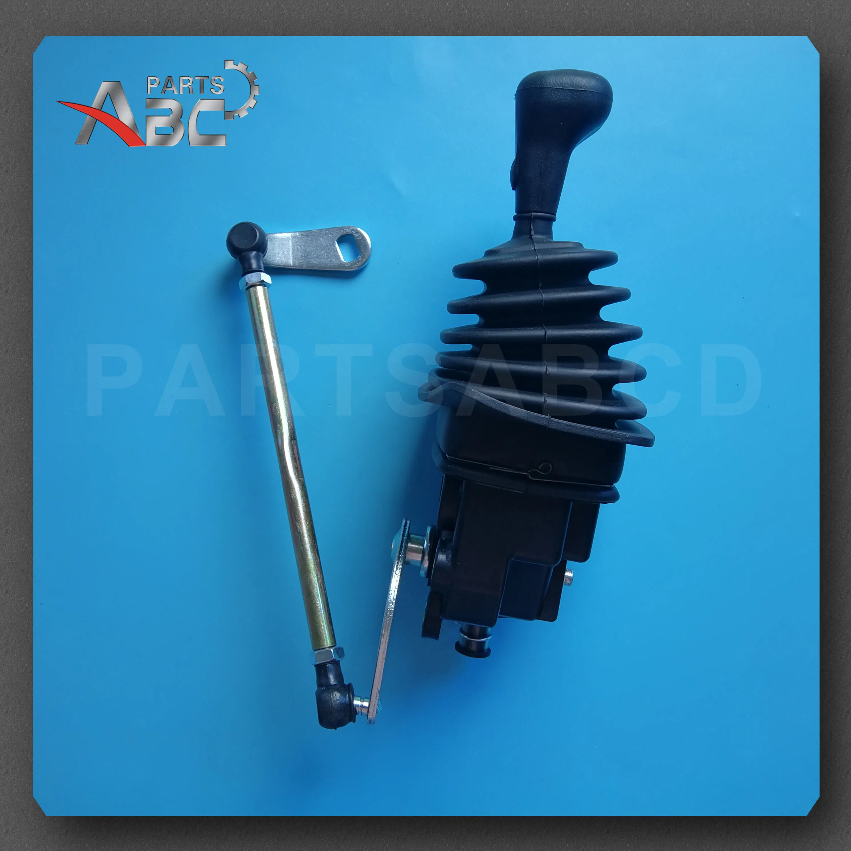 Шестерни переключения передач в сборе для HISUN 500CC 700CC HS500 HS700 23400 055 0000 / 23500 115