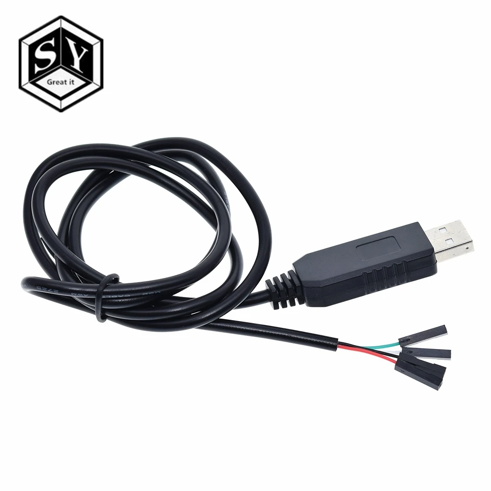 Adaptateur USB Vers TTL Pour Ardu37" Ou "Adaptateur USB Vers TTL 3.3V/5.5V" - Test Et Avis