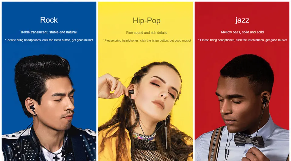 Original Xiaomi 3.5mm ANC Earphone Hybrid 3 Unit 2 Grade Noise Cancel Active Noise Cancelling Hi-Res Earphones (18)