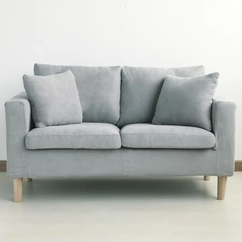 Per La Casa сделать Salonu Mobili Copridivano диван слоеного Para Sala Divano мебель Mueble ухода комплект Гостиная мебель диван-кровать - Цвет: Version J
