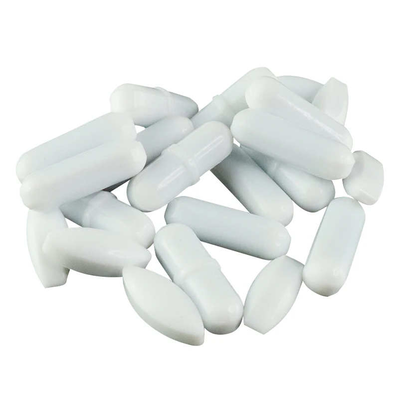 1 PCS 고품질 - PTFE 자기 교반기 유형 B B06 / 10/15/20/25/30/35/40/50/60/100
