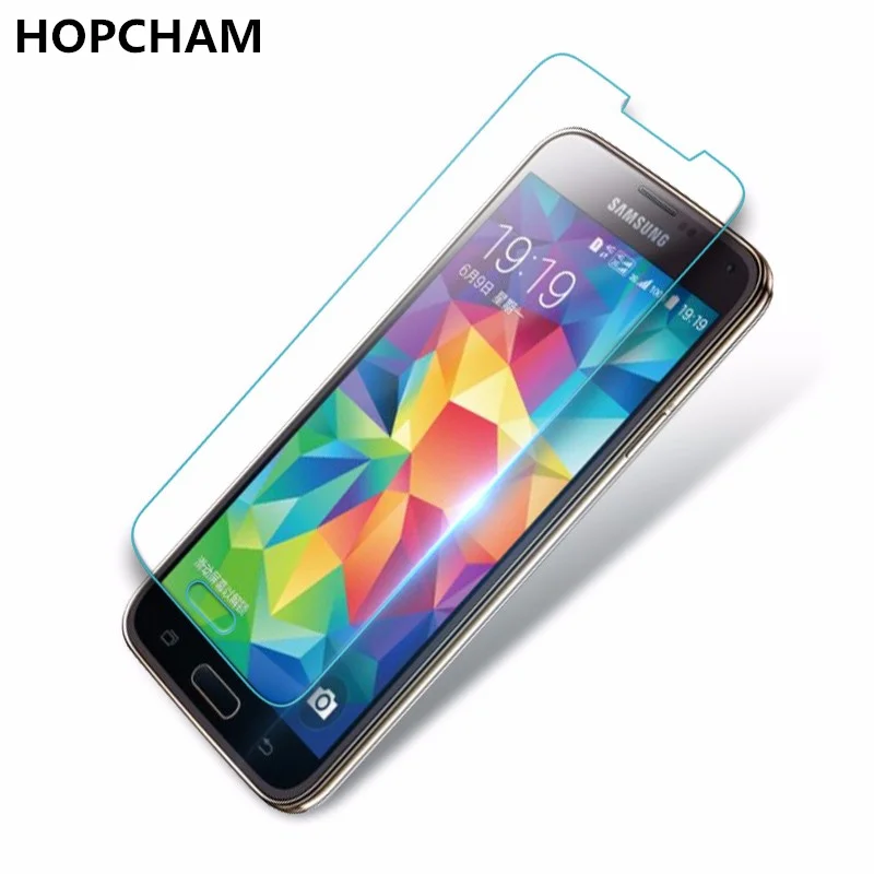 Защитное стекло закаленное для Samsung Galaxy A3 2015 sm A300F A300FU|Защитные стёкла и плёнки| |