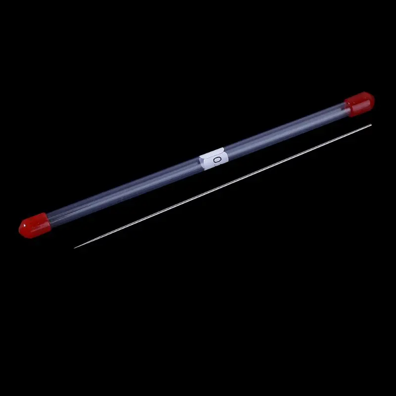 0.3mm Needle Painting Body Brushwork Parts Airbrush Accessories Spray Nozzle New T4MB