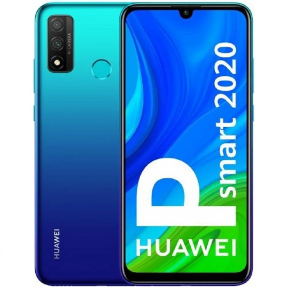 Телефон мовиль смартфон huawei p smart | Мобильные телефоны и аксессуары