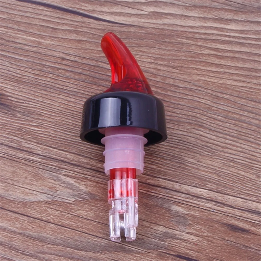 30 мл Shot Spirit измерительный Pourer напитки бар Вино дозатор коктейлей Горячий