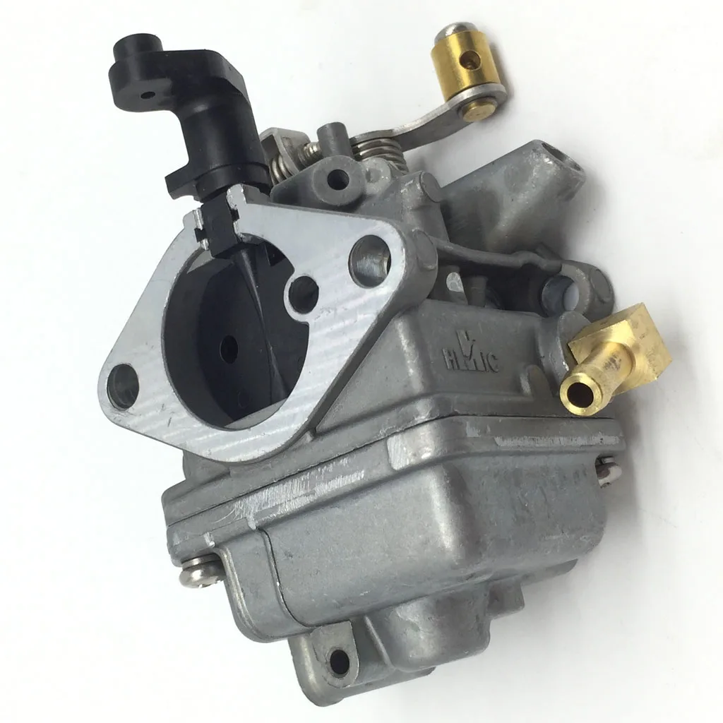 Замена карбюратора для 4-ходовая наружная моторная 6BX-14301-10 6BX-14301-11