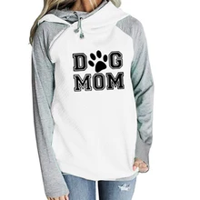 Дропшиппинг новая мода пользовательский стиль Kawaii толстовки женские топы одежда вельвет Frauen забавные пуловеры