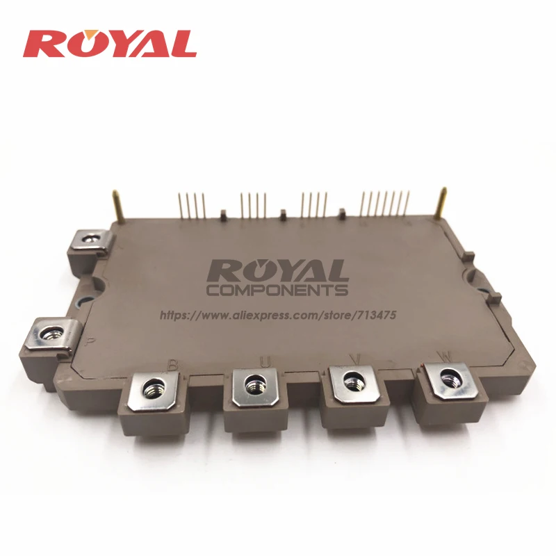 7MBP100VDA120-50...._副本