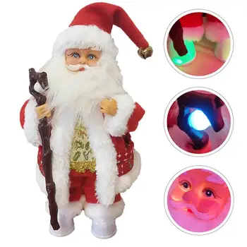

1Pc Desk Decor Funny Adorable Festive Electric Desktop Ornament for Home
