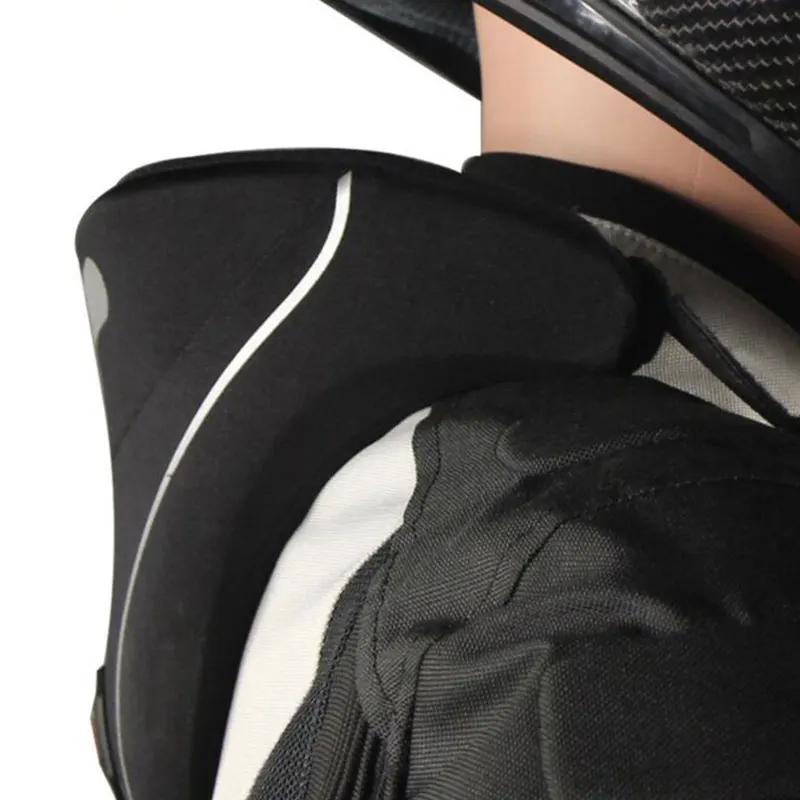 Motorcycle Neck Protector Brace Guards Motocross Helmet Guard Cycling Equipment Racing Protection For Men motocross gear set,motorcycle protector,motorcycle knee brace