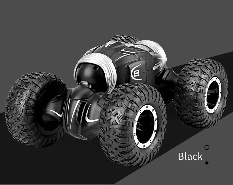 JJRC Q70 RC автомобиль на радиоуправлении 2,4 ГГц 4WD Twist-deserte автомобили Внедорожные багги игрушка высокая скорость скалолазание RC автомобиль дети детские игрушки