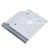 SATA 2nd Hard Drive SSD HDD Module Caddy Adapter for Lenovo Ideapad 300 300-15 300-15ibr 300-15ISK Series With Bezel and Bracket ► Photo 2/6