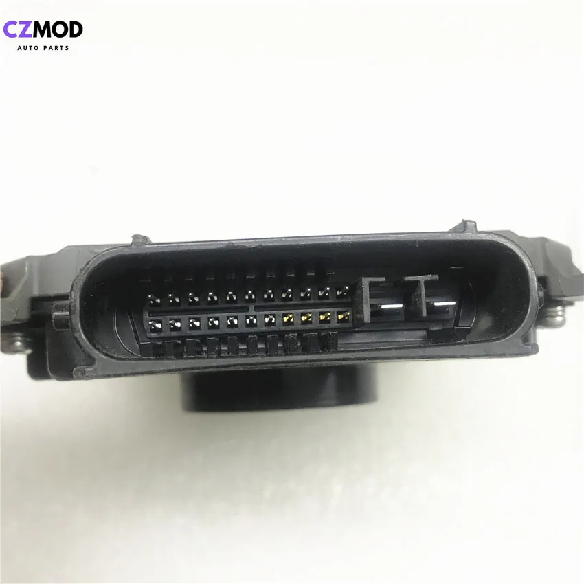 CZMOD 89907-50010 LD001 светодиодный драйвер фар HID Балласт 89908-50010 RD001 143700-0193 143800-0190(б/у