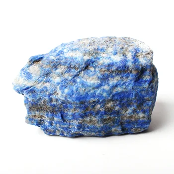 

1PC Natural Crystal Rough Stone lapis lazuli stone Raw Gemstone Mineral Specimen Irregular Crystal Reiki Healing