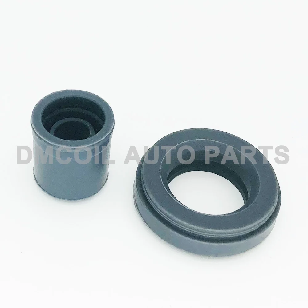 4 шт. резиновые ботинки для катушки зажигания HONDA ACCORD CR V CIVIC ACURA (96 ) 30520RNAA01 30520 R40 007 P8E