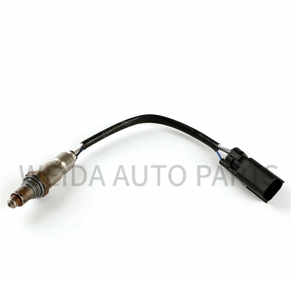 03-08-Fit GD1/3 кислородный датчик передний кислород 36531-pwa Honda FIT кислородный датчик