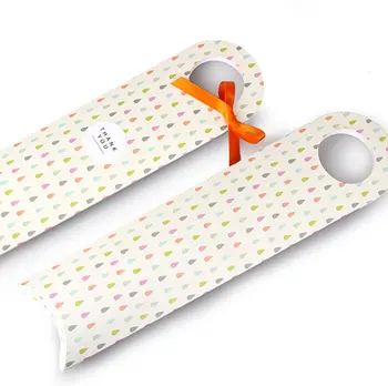 

Pillow boxes,Raindrops pattern with long handle style,sponge fingers boxes,gift bags,bridesmaid bags, favor bags 30pcs/lot