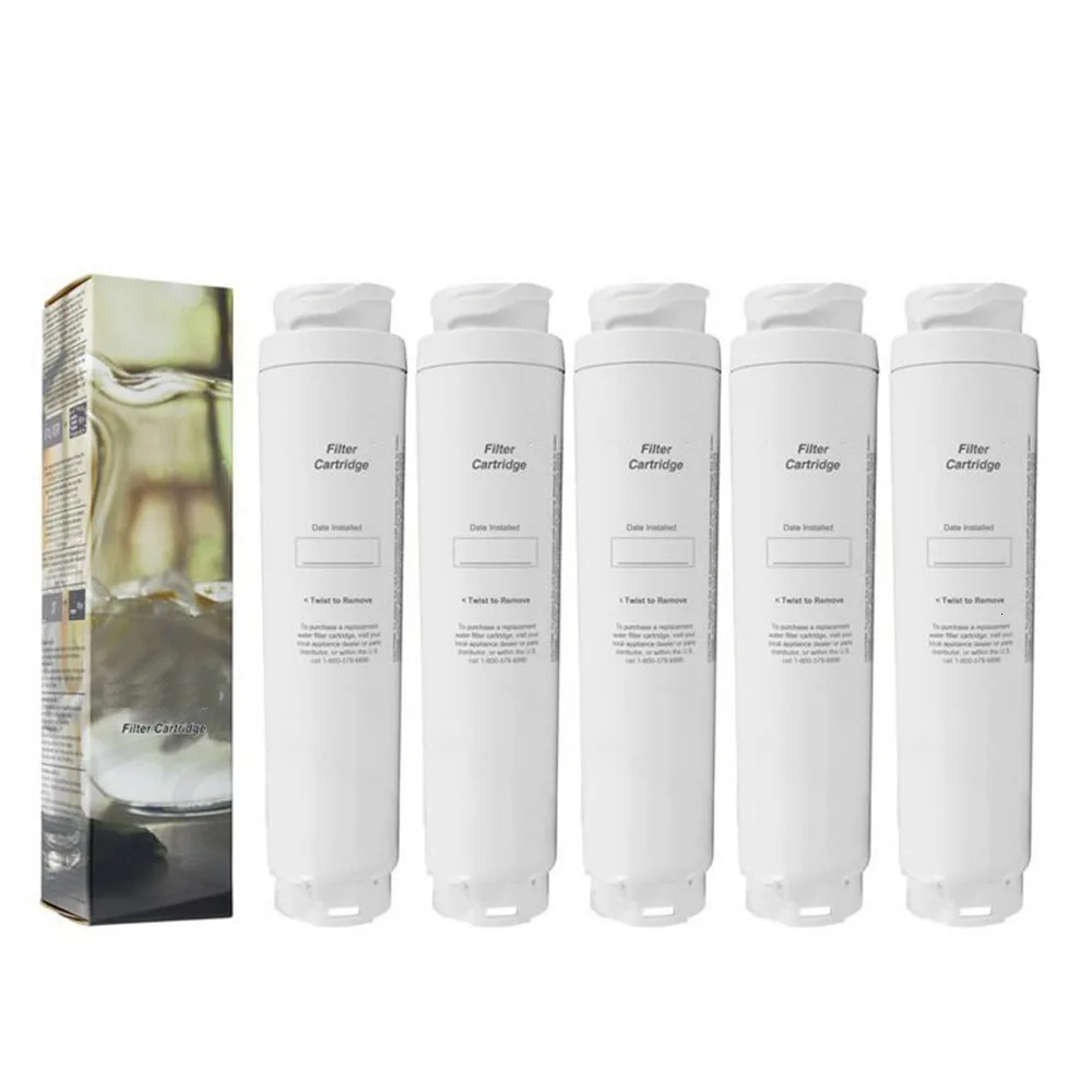 OEM фильтр для воды REPLFLTR10 Сменный Bosch 9000194412 картриджи с фильтром Ultra clearity