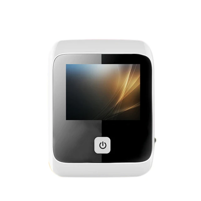

Security Door Smart Electronic Cat Eye Home Video Doorbell Smart Cat Eye Digital Door Mirror LCD Surveillance Camera