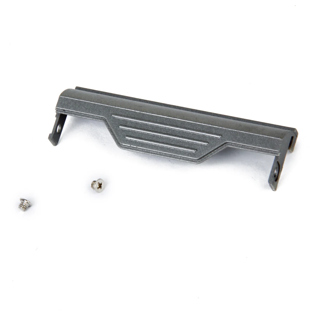 Жесткий диск HDD Caddy с крышкой и винтами для DELL LATITUDE D820 D830 M65|Боксы дисководов| |