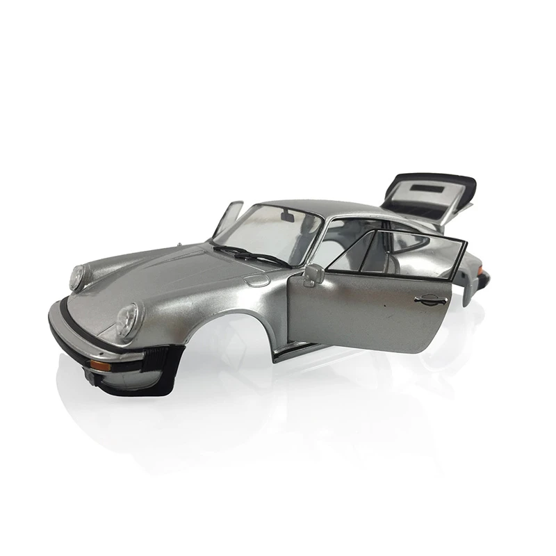 HGM Toys Metal Body Shell 94MM 