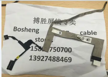 

Video screen Flex wire For Dell Precision M6600 M6700 laptop LCD LED LVDS Display Ribbon cable DC02C002F00 QAR10