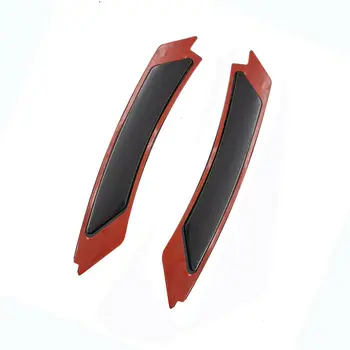 

Accessories Front Bumper Reflectors Replacement ​1 Pair Side Marker Light