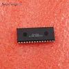 1 шт. PIC16C57-RCI/P PIC16C57 DIP28 микрочип IC MCU 8 бит 3 КБ OTP diy Электроника ► Фото 1/6