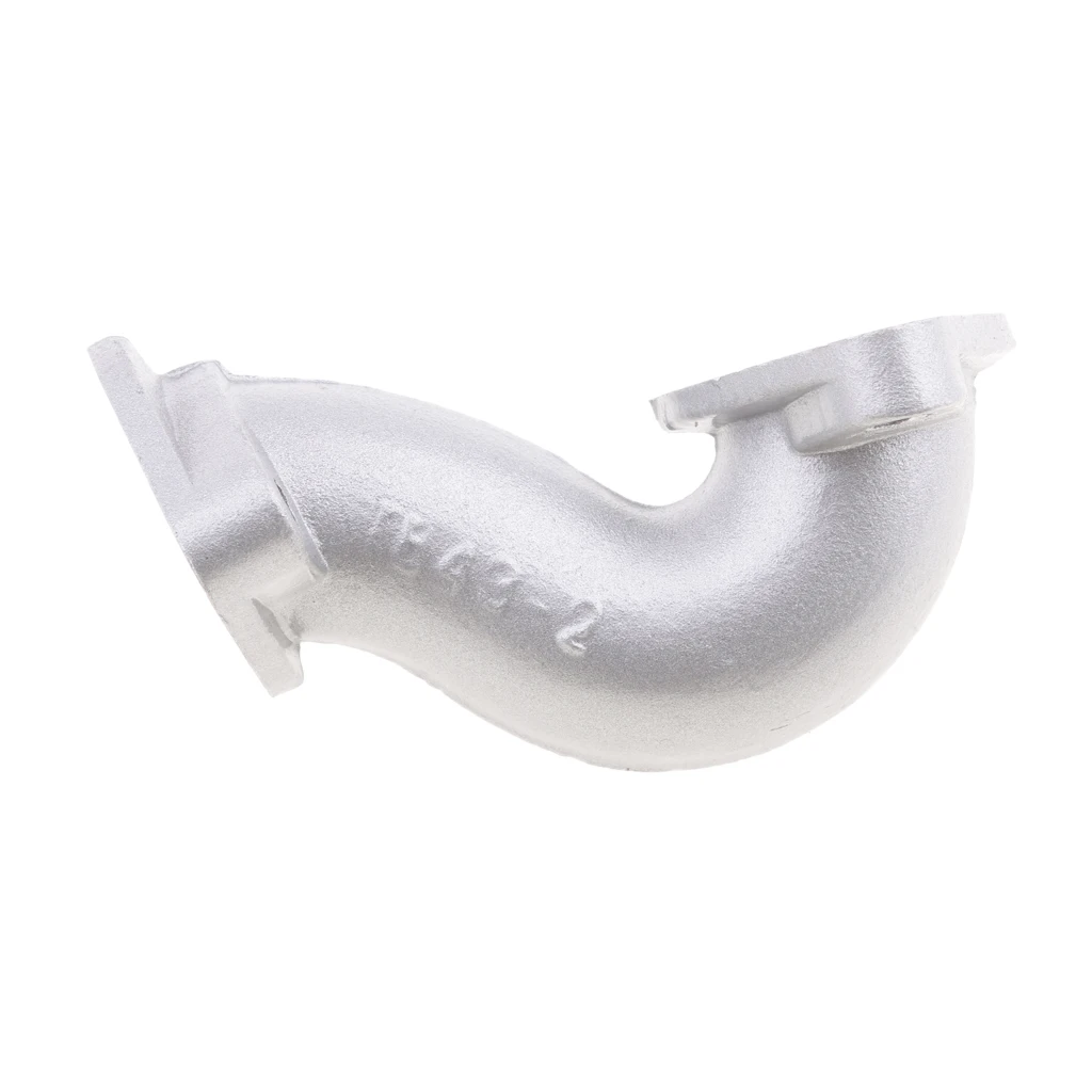 20mm Intake Manifold Pipe For 110 125 Cc Dirt  Bike Go Kart Quad