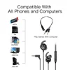 Earphones & Headphones