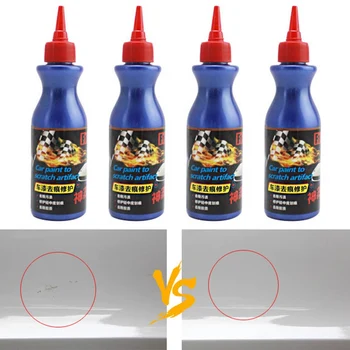 

2020 New Scratch Repair Agent Viscous Scar Remove Quick Penetration Car Polish