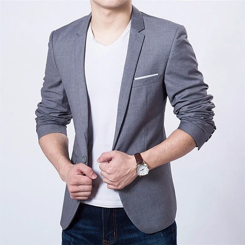 Новые мужские костюмы, куртки Casaco Terno Masculino костюм кардиган Jaqueta свадебные костюмы куртка CN Размер S-6XL
