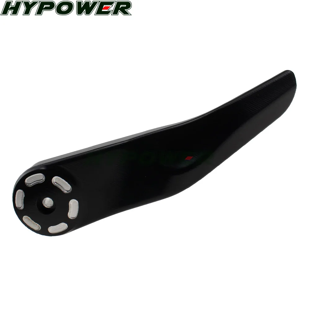 Для Ducati MULTISTRADA 1200/1260/S/GT 2010- CNC руль мотоцикла Ручка Бар Handguard защита рук Защита