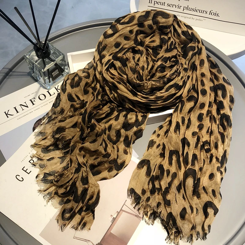 Bufanda larga Invierno para mujer, chales finos cálidos, la moda, caramelo, 2022|Bufandas de mujer| - AliExpress