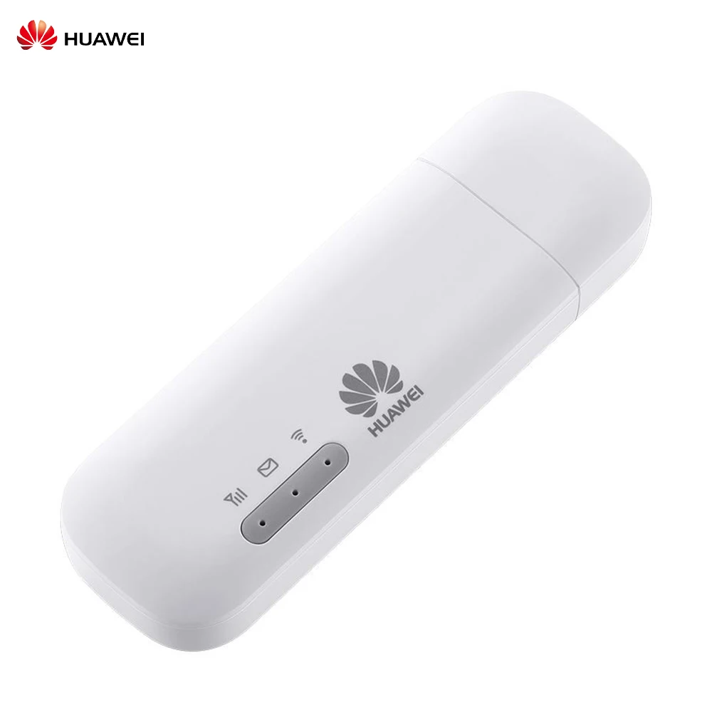 Беспроводной портативный USB модем Huawei Wi Fi 2 Mini 4G LTE роутер мобильный WiFi ключ Plug and Play